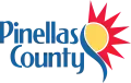 Logo of Pinellas County