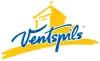 Official logo of Ventspils