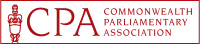 Logo of Commonwealth Parliamentary Association