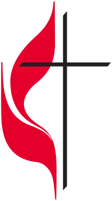 Seal of the Methodist Church in Indonesia