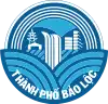 Official seal of Bảo Lộc