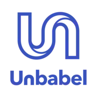 Unbabel Inc. Logo 2018