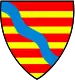 Coat of arms of Lohr a. Main