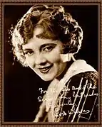 Lois Wilson