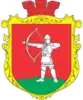 Coat of arms of Lokachi