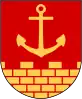 Coat of arms of Lomma Municipality