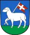 Coat of arms of Lommiswil