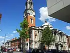 Woolwich Town Hall