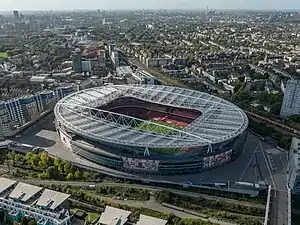 Emirates Stadium (6)