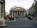 Royal Exchange, London