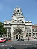 Victoria and Albert Museum