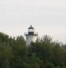 Long Island Head Light