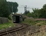 Longlands Tunnel