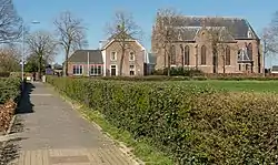 Sint-Antonius Church