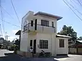 Barangay Hall, Barangay Look 1st, Malolos City Bulacan.