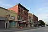 Lorain Avenue Commercial Historic District