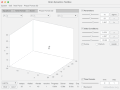 Animation of the Lorenz attractor in the Brain Dynamics Toolbox.