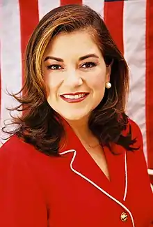 Rep. Sánchez