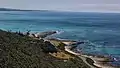 Lorne Pier from Teddys Lookout