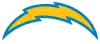 Los Angeles Chargers logo