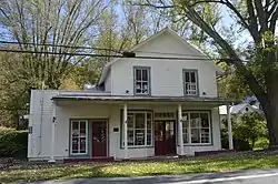 Lost River General Store