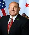 Rep. Correa