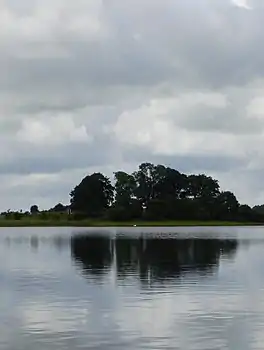 Lough Kinale