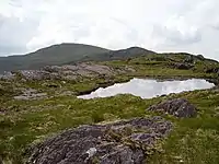 Lough Nambrackdarrig