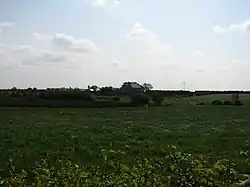 Farm in Loughlynch