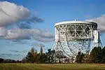 Sir Bernard Lovell Telescope