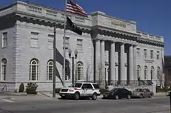 US Post Office