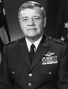 Howard W. Leaf