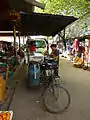 Day market