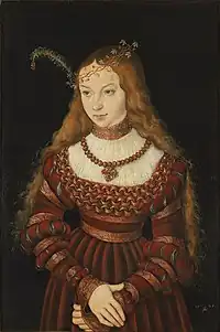 6 – 1526 Bride