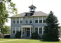 Lucketts School