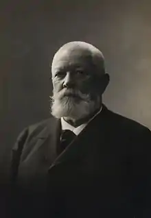 Ludvig Holstein-Ledreborg