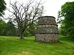 Luffness Dovecot