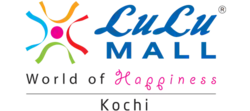 LuLu Mall Kochi logo