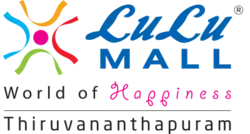 LuLu Mall Thiruvananthapuram logo