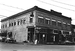 Lumber Exchange Building