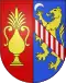 Coat of arms of Lumino