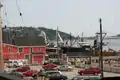 Lunenburg Boat Yards