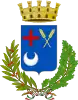 Coat of arms of Luni