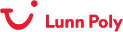 Lunn Poly logo