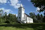 Bethany Lutheran Church