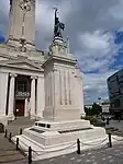 War Memorial