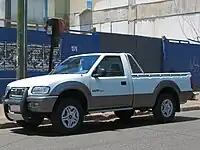 2005 Chevrolet LUV