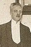 Ernst Lyberg