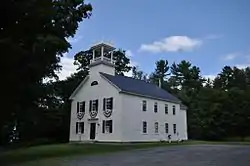 Lyme Center Historic District