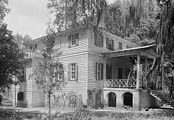 Fairfield Plantation